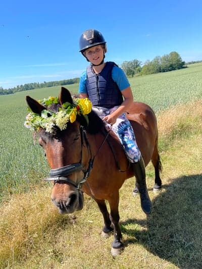 Inlägg 1 av Allround med titeln Midsommar 2024