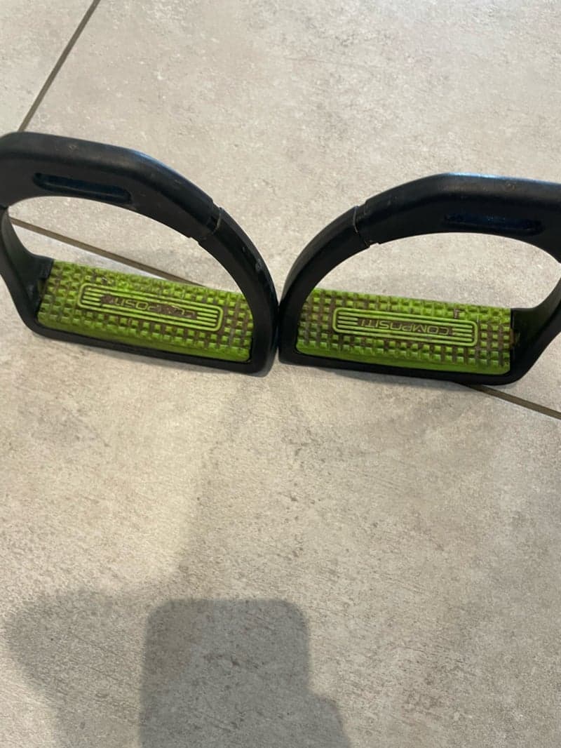 Bild 2 av Svarta stigbyglar