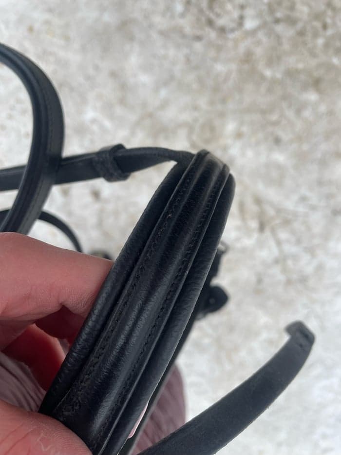 Media 4 av Svart träns