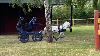 Inlägg 8 av Sportkörning med titeln Tävling i Åstorp 