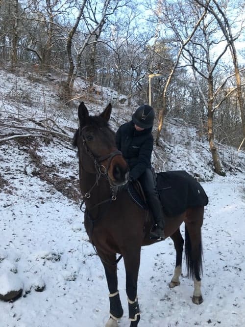 Profilbild av Lowa Ekman