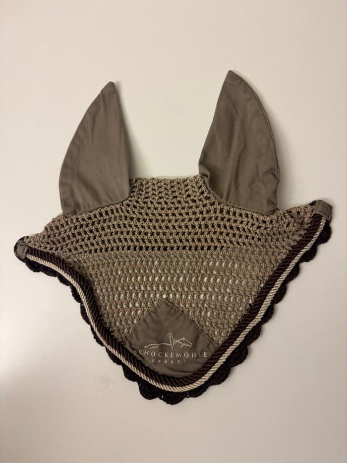 Media 1 av Brun huva från Schockemöhle Sports