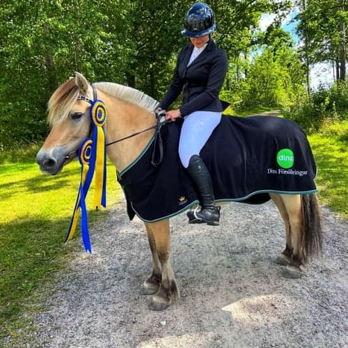 Profilbild av Sofie Bengtsson
