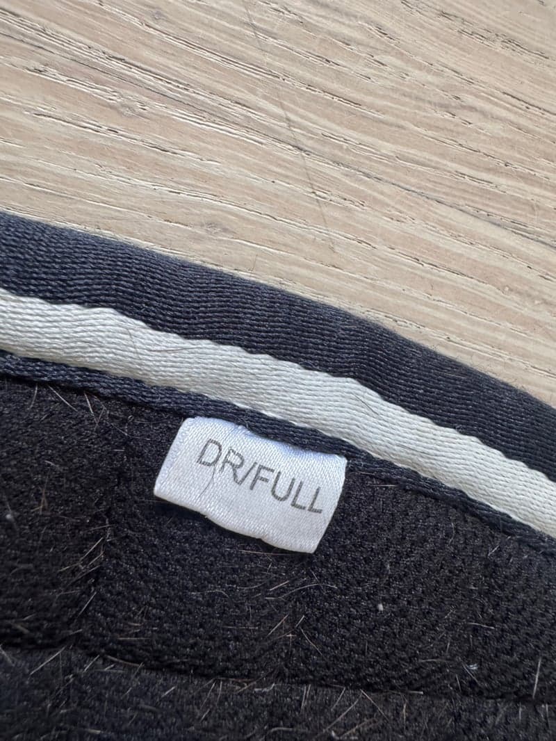 Bild 4 av Mörkblått schabrak från Schockemöhle Sports