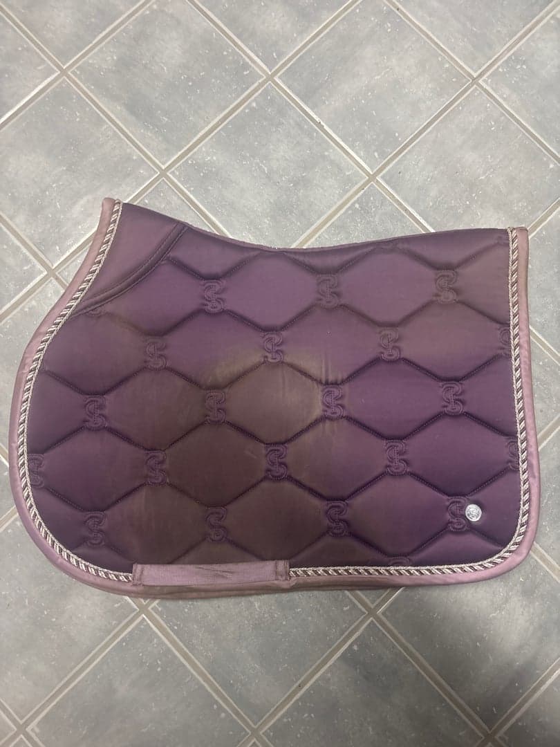 Bild 1 av Lila schabrak