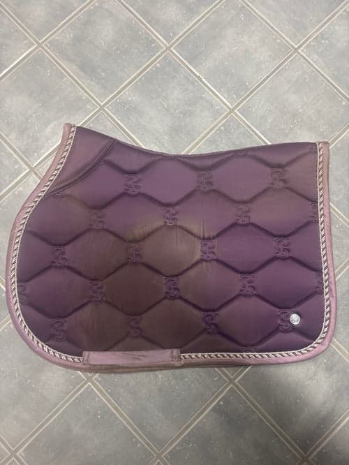 Bild av Lila schabrak