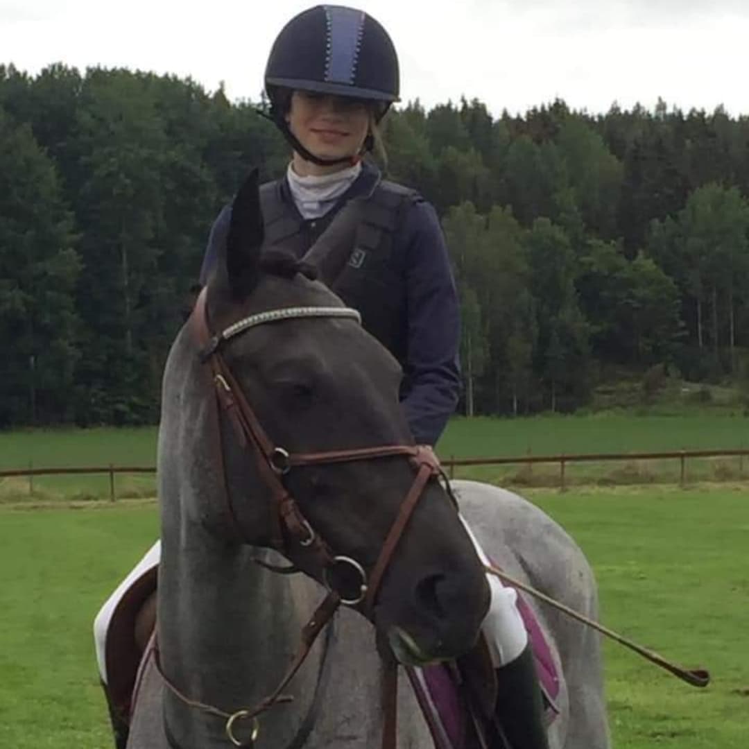 Bild 1 av Niras Alexa