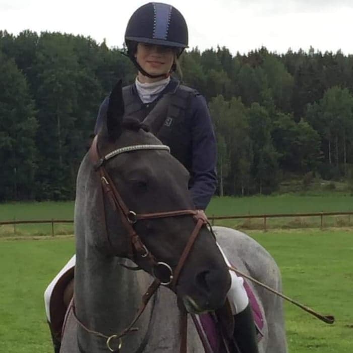 Media 1 av Niras Alexa