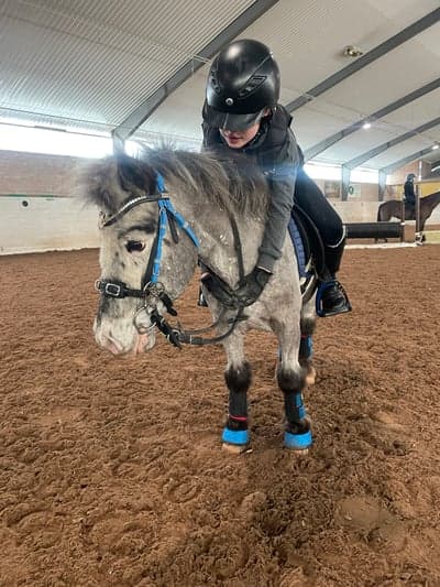 Inlägg 53 av Allround med titeln Träning i träng