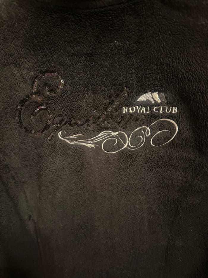 Media 4 av Svart myströja från Equline 