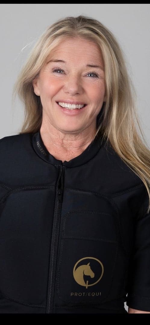 Profilbild av Annelie Andersson
