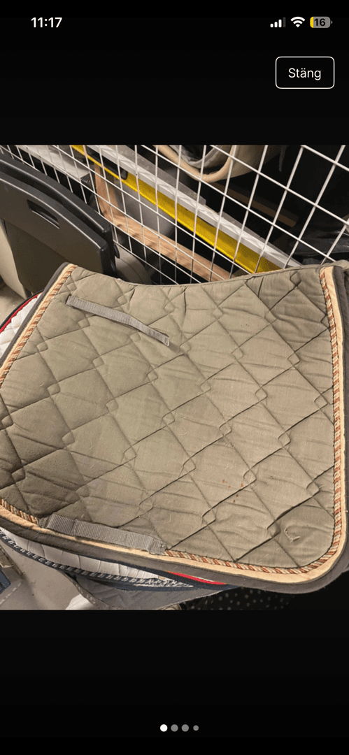 Media 1 of Grönt schabrak