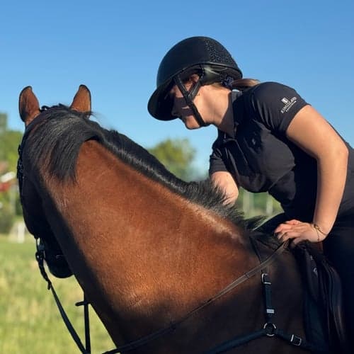 Profilbild av Alicia Johansson