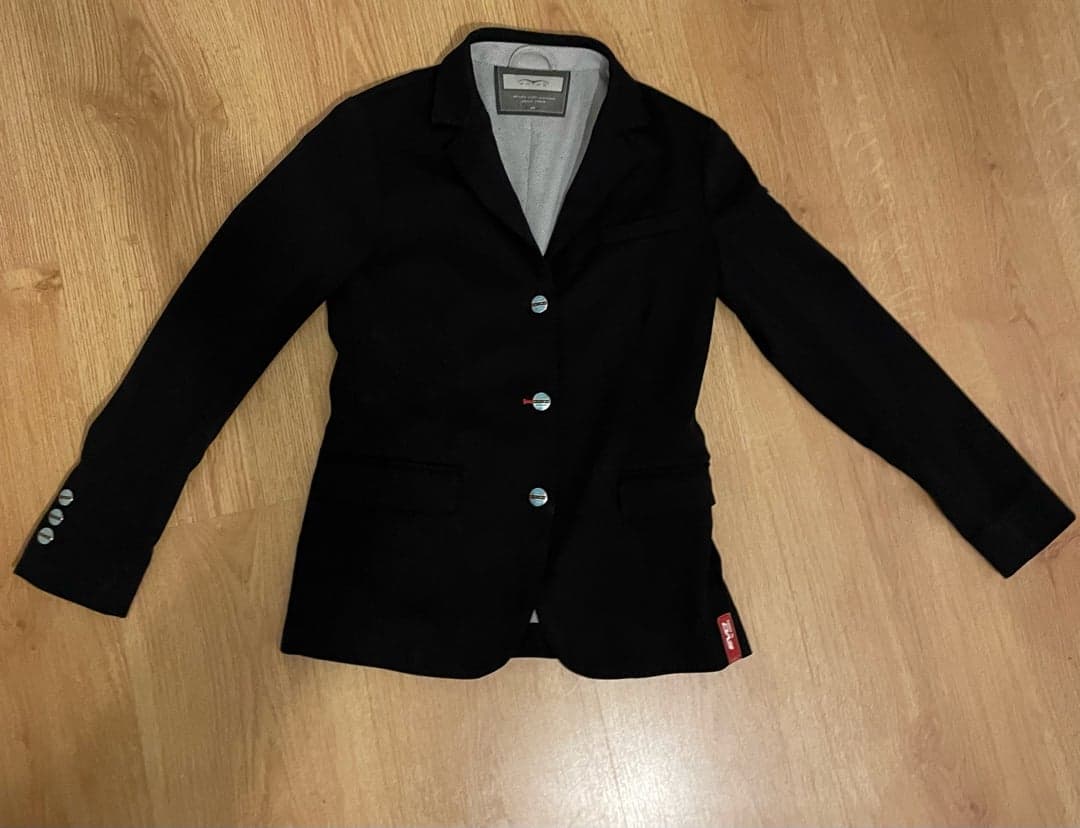 Image 1 of Fin Animo kavaj