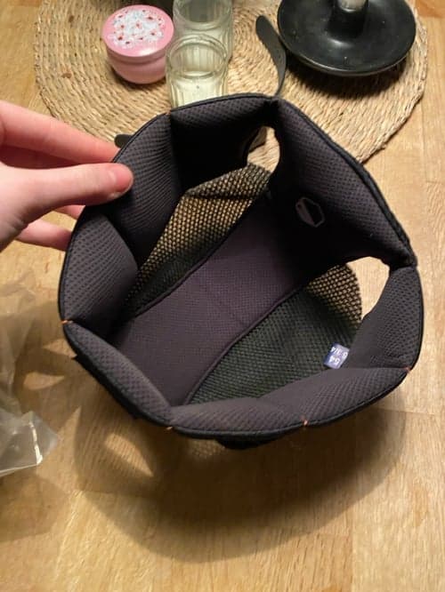 Bild av Samsheild liner 