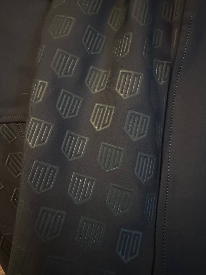 Media 5 av Mörkblå ridbyxor från MD