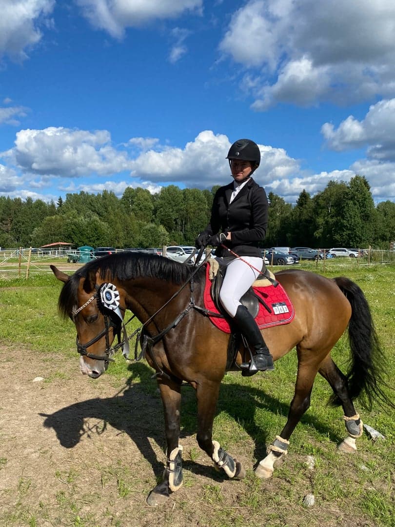 Image 1 of Jesienna Roza