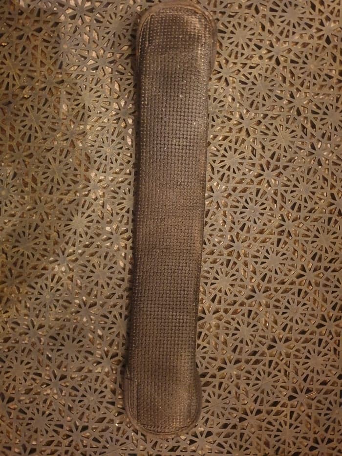 Media 2 of Dressyrgjord