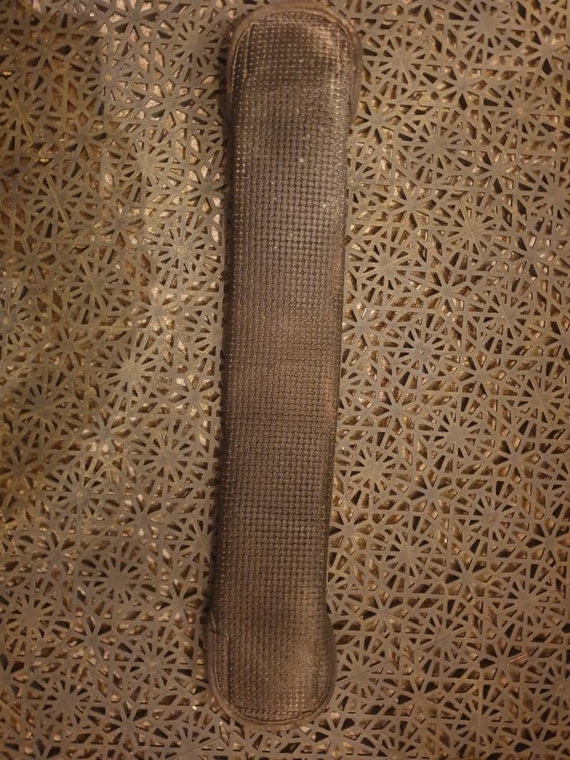 Bild 2 av Dressyrgjord