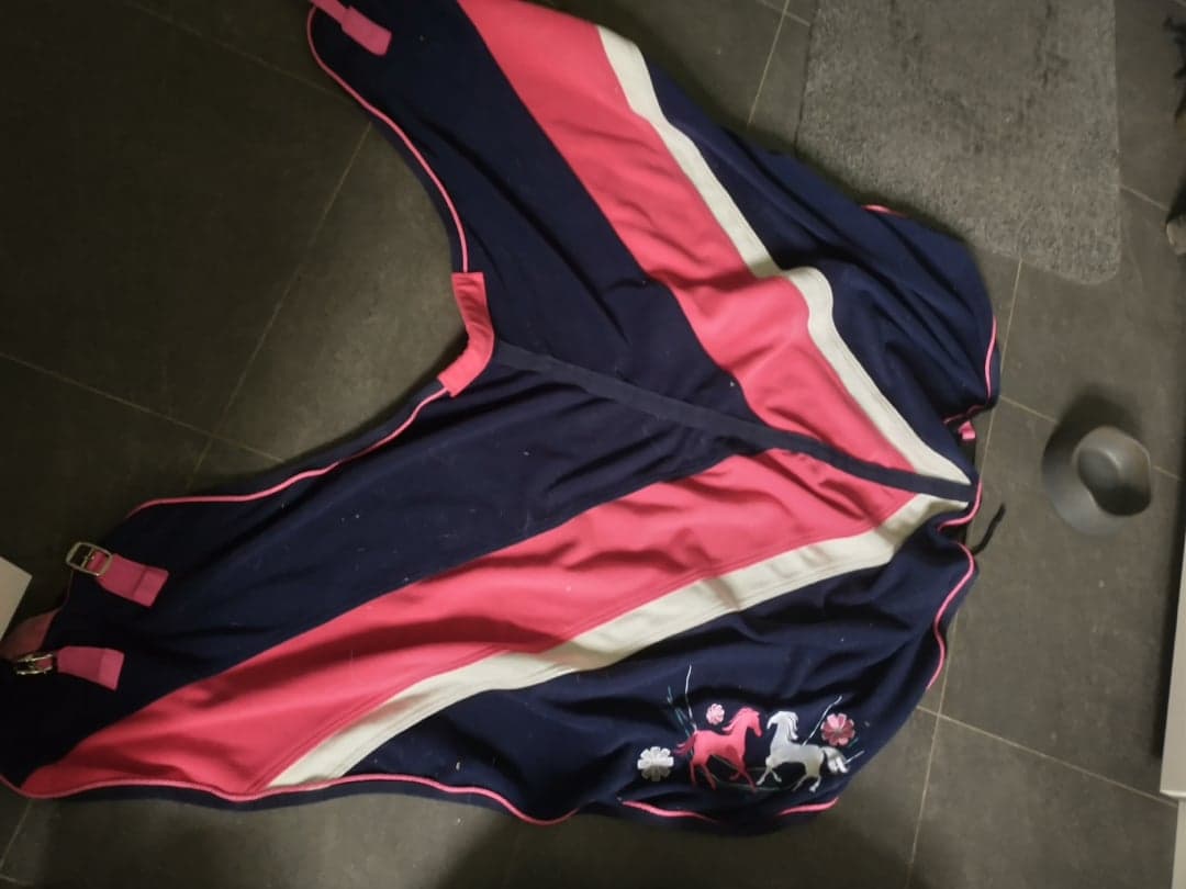 Bild 1 av Såld ponny