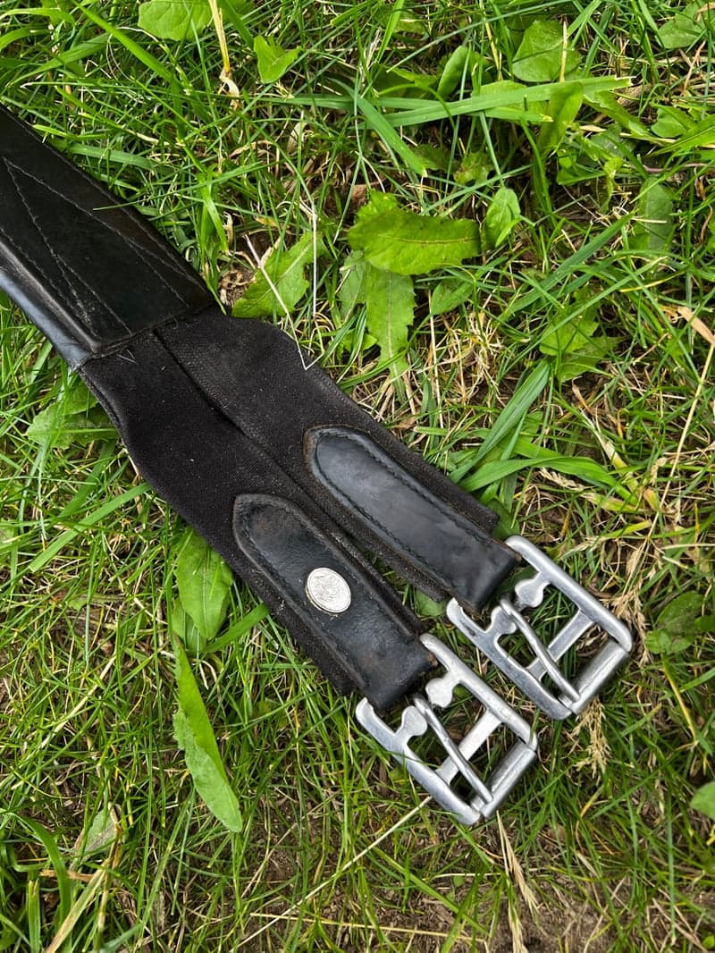 Bild 3 av Svart magplatta