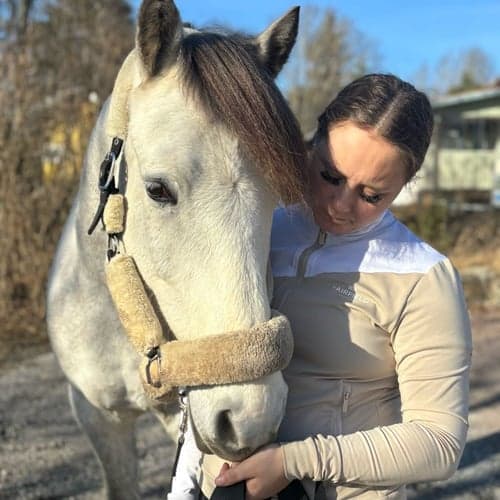 Profilbild av Klara Rådberg