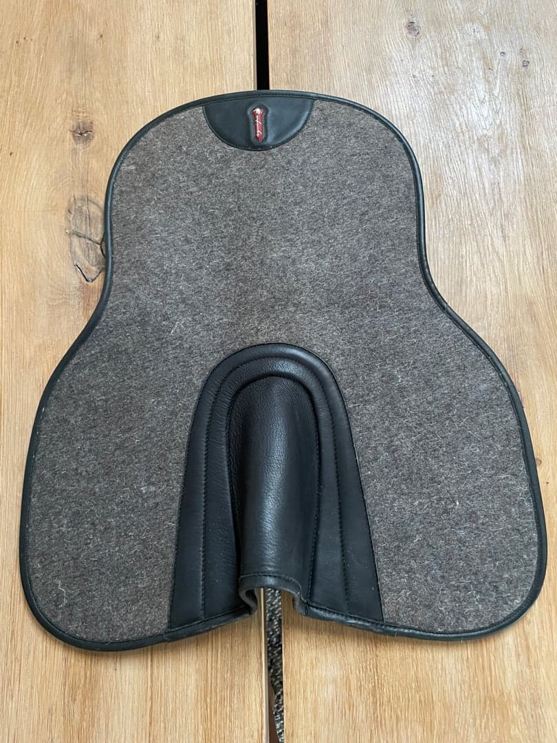 Bild 1 av Filtpadd från Equipe