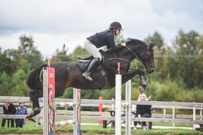 Media 1 av Hayley BBS