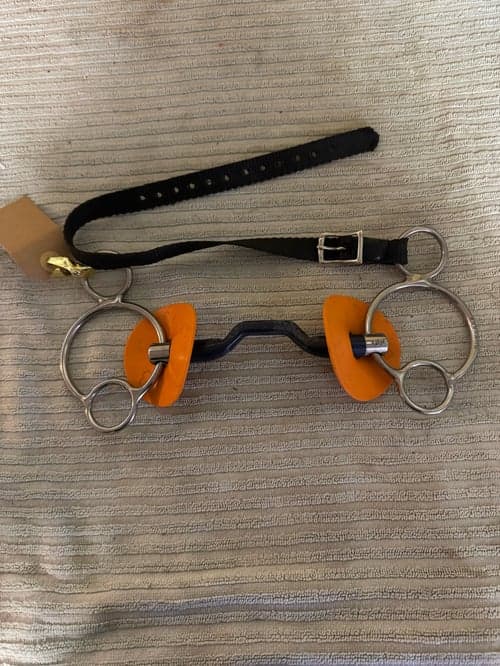 Image of Bombers 2,5 rings bett 