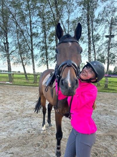 Inlägg 129 av Allround med titeln Nisse är magisk!😍