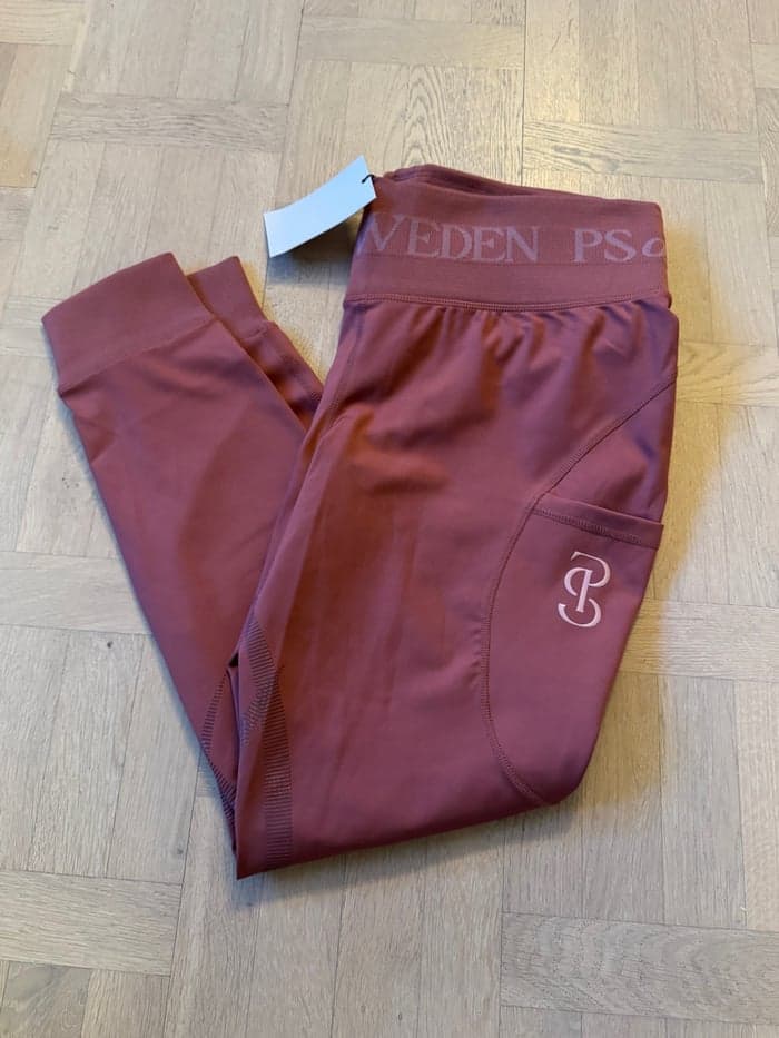 Media 1 av PS of Sweden – Tanya Riding Tights 