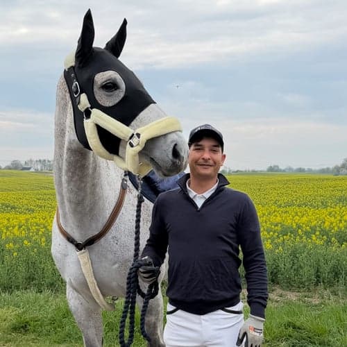 Profilbild av Jeper Ström