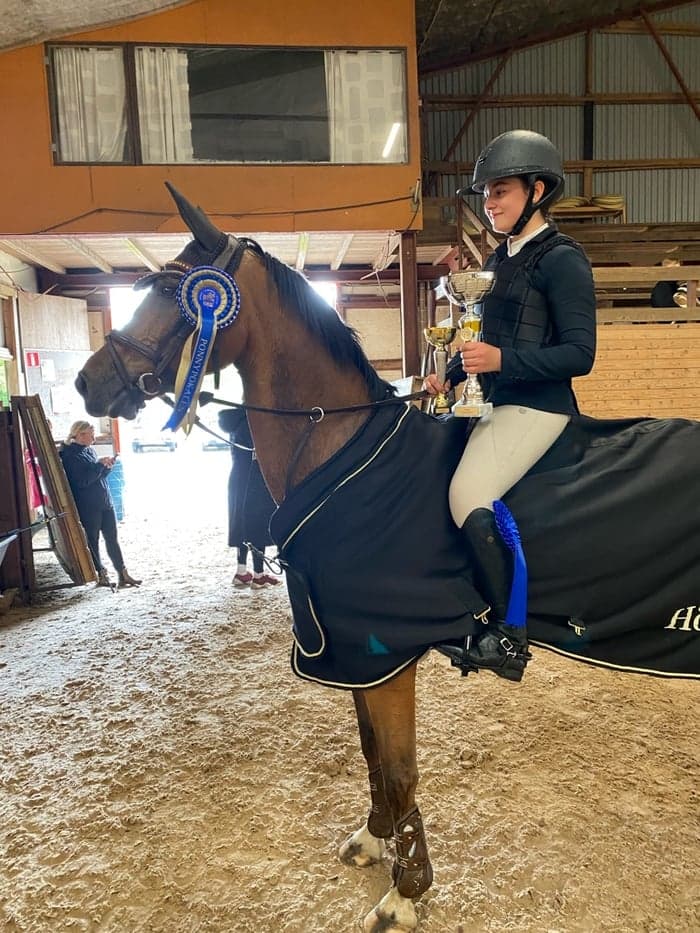 Media 1 av Queen Ary