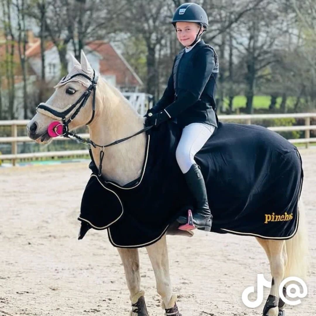 Bild 1 av Castlewiev Polly