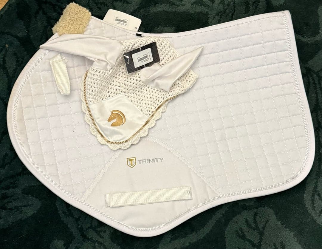 Bild 1 av Snyggt tävlings sett