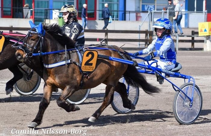 Media 8 av Månstorps Tuffing