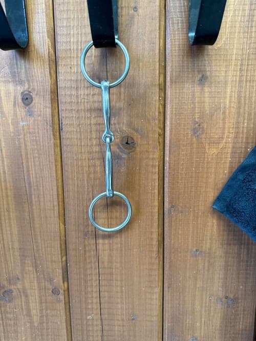 Bild av 2-delat bett 12,5