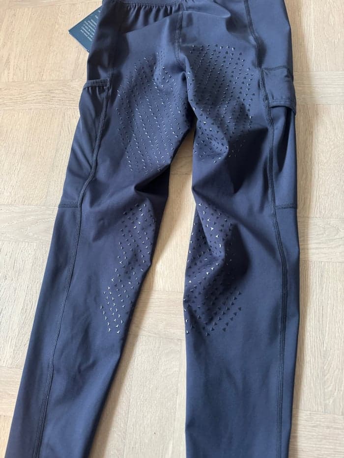 Media 3 av Mörkblå ridbyxor från Mountain Horse