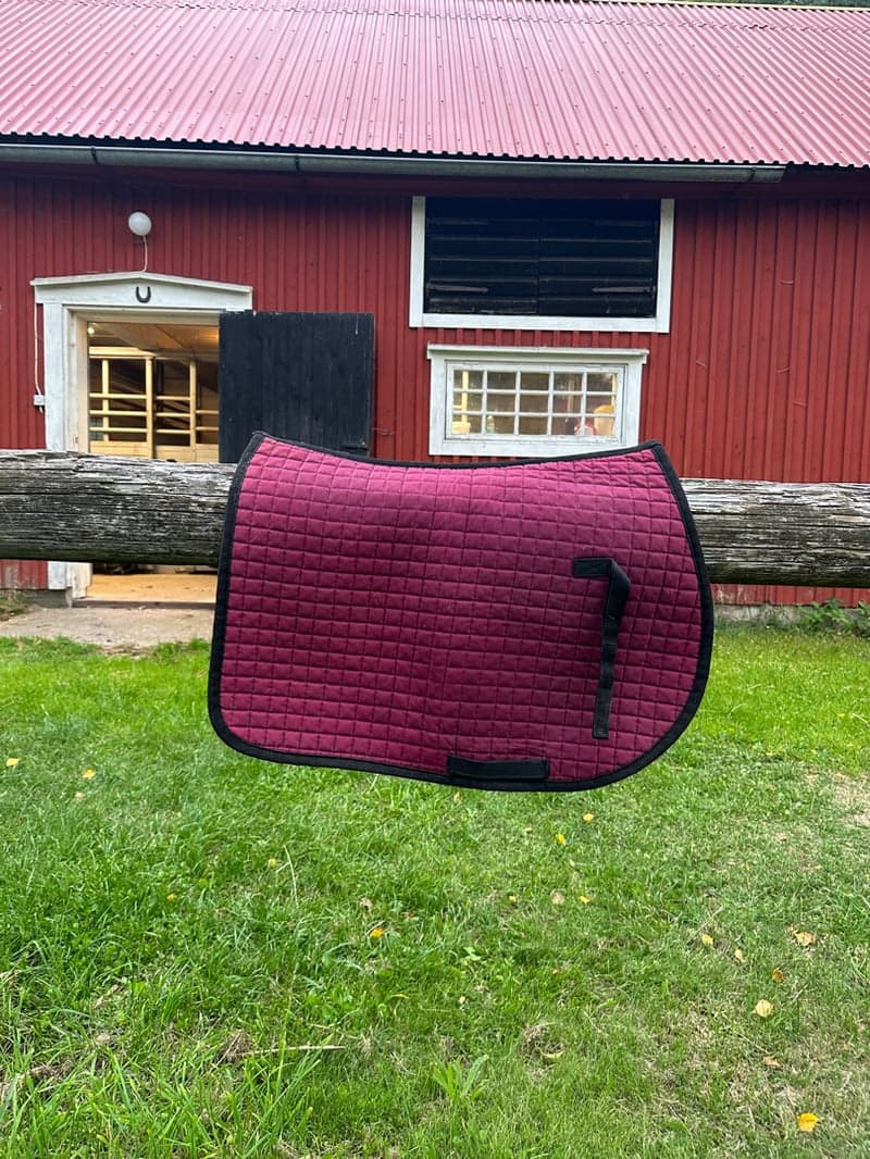 Image 2 of Vinrött schabrak