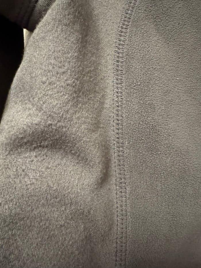 Media 6 av Grå fleecetröja från Kingsland