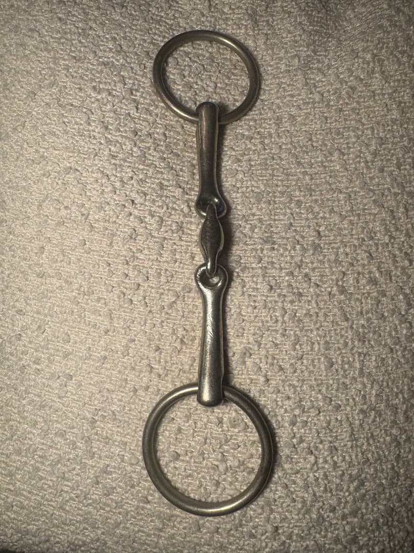 Bild 1 av Sprenger KK tränsbett, 14,5 cm