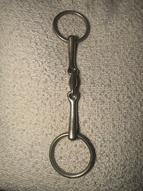Bild av Sprenger KK tränsbett, 14,5 cm