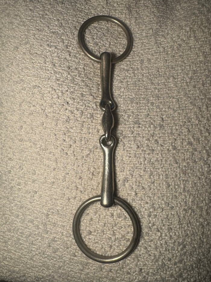 Media 1 av Sprenger KK tränsbett, 14,5 cm