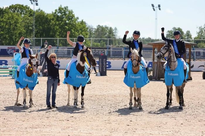 Media 3 av Newbawn Apache