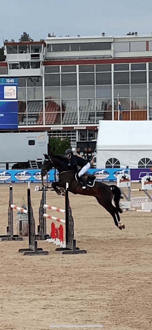 Media 1 of Kandrovaro PS