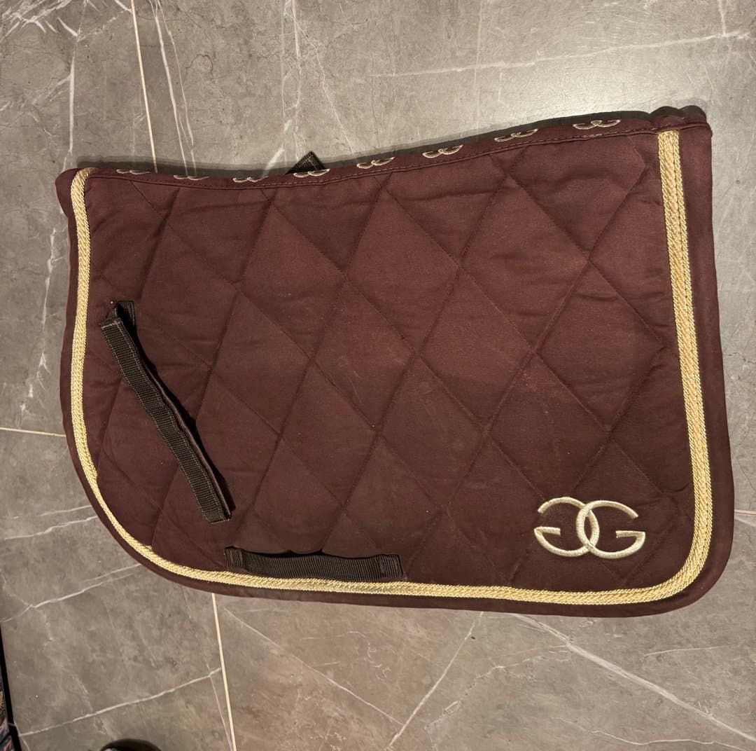 Bild 1 av Brunt schabrak från Glen Gordon 