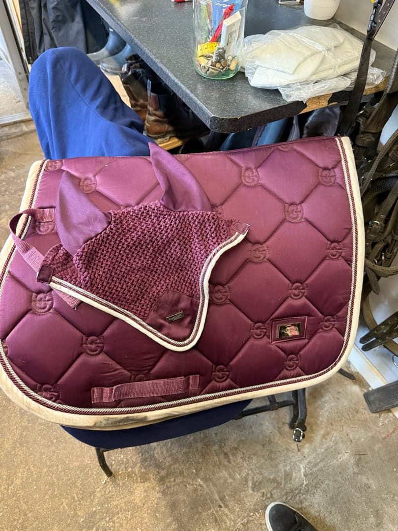 Bild 1 av Es schabrak