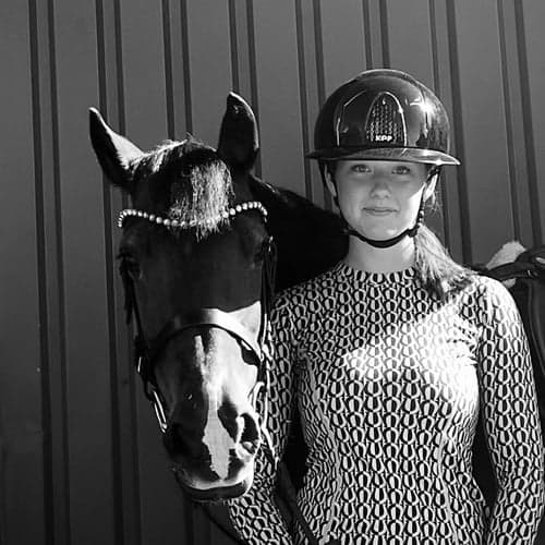 Profilbild av Molly Westerhäll