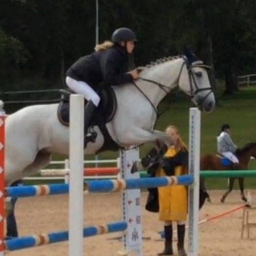 Profile picture of Tilde Odequist