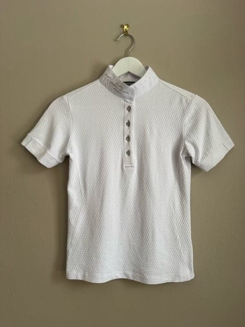 Bild av Supersnygg tävlingstopp